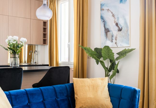 Appartement à Nice - Appartement 2 pieces LUXE - Climatisé - ACROPOLIS Appartement à Nice - Appartement 2 pieces LUXE - Climatisé - ACROPOLIS