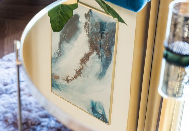 Appartement à Nice - Appartement 2 pieces LUXE - Climatisé - ACROPOLIS Appartement à Nice - Appartement 2 pieces LUXE - Climatisé - ACROPOLIS