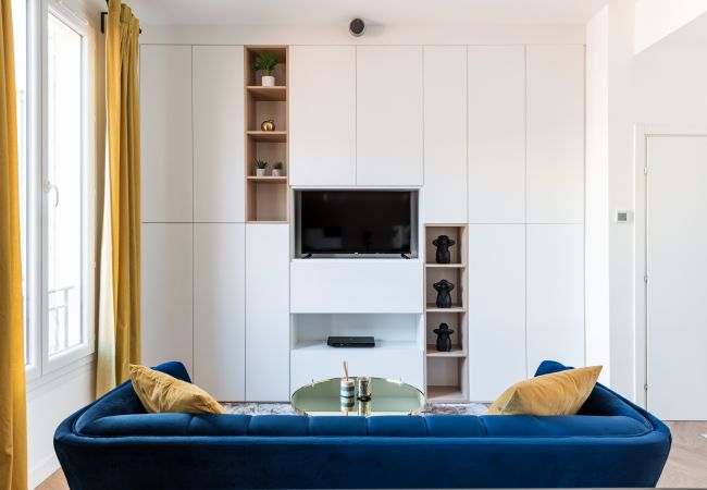 Appartement à Nice - Appartement 2 pieces LUXE - Climatisé - ACROPOLIS Appartement à Nice - Appartement 2 pieces LUXE - Climatisé - ACROPOLIS