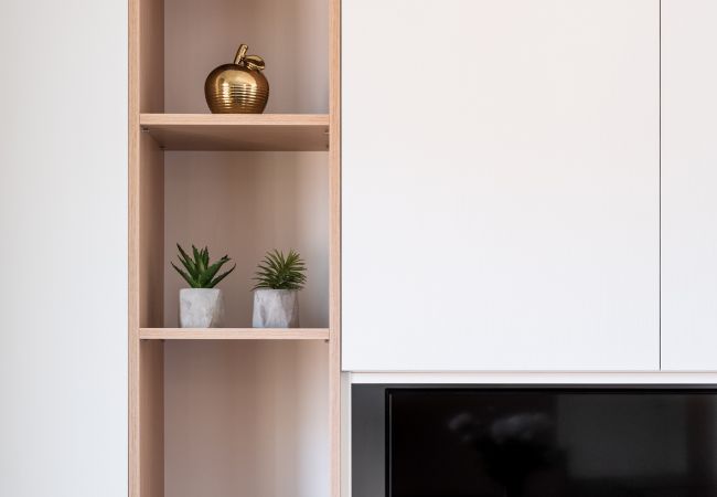 Appartement à Nice - Appartement 2 pieces LUXE - Climatisé - ACROPOLIS Appartement à Nice - Appartement 2 pieces LUXE - Climatisé - ACROPOLIS