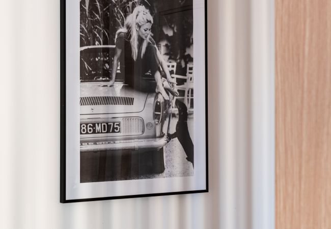 Appartement à Nice - Appartement 2 pieces LUXE - Climatisé - ACROPOLIS Appartement à Nice - Appartement 2 pieces LUXE - Climatisé - ACROPOLIS