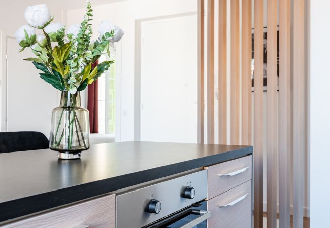 Appartement à Nice - Appartement 2 pieces LUXE - Climatisé - ACROPOLIS Appartement à Nice - Appartement 2 pieces LUXE - Climatisé - ACROPOLIS