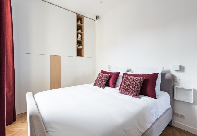 Appartement à Nice - Appartement 2 pieces LUXE - Climatisé - ACROPOLIS Appartement à Nice - Appartement 2 pieces LUXE - Climatisé - ACROPOLIS