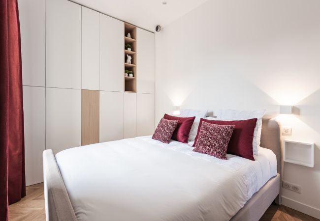 Appartement à Nice - Appartement 2 pieces LUXE - Climatisé - ACROPOLIS Appartement à Nice - Appartement 2 pieces LUXE - Climatisé - ACROPOLIS