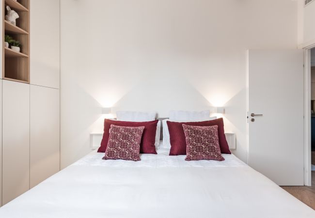 Appartement à Nice - Appartement 2 pieces LUXE - Climatisé - ACROPOLIS Appartement à Nice - Appartement 2 pieces LUXE - Climatisé - ACROPOLIS