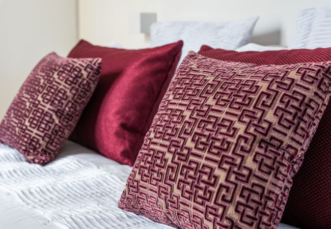 Appartement à Nice - Appartement 2 pieces LUXE - Climatisé - ACROPOLIS Appartement à Nice - Appartement 2 pieces LUXE - Climatisé - ACROPOLIS