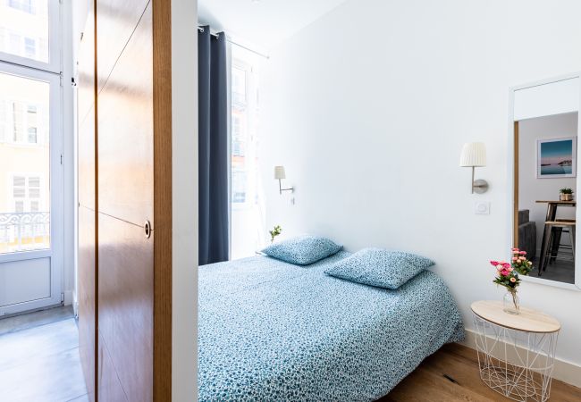 Appartement à Nice - Magnifique 2 pièces place Garibaldi Appartement à Nice - Magnifique 2 pièces place Garibaldi