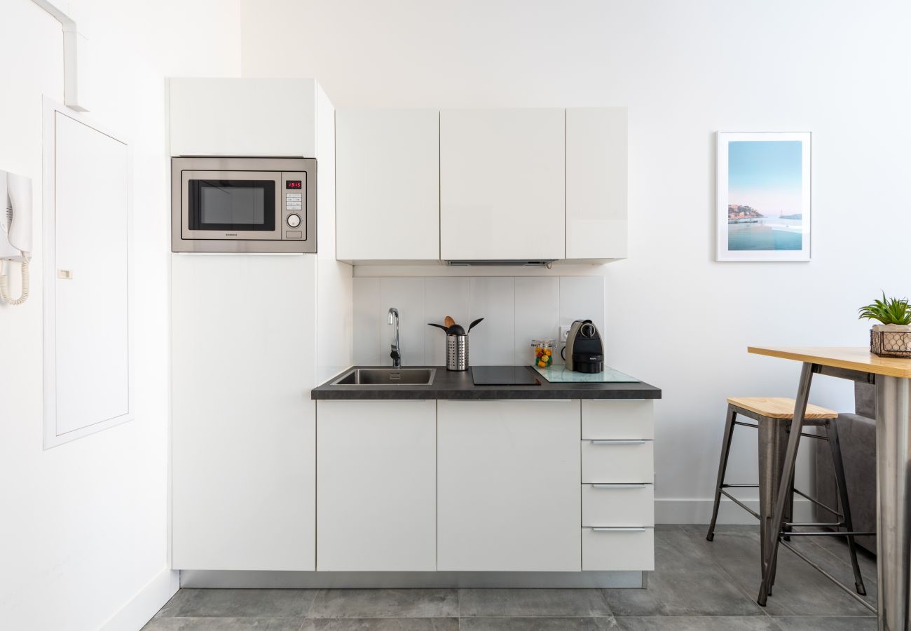 Appartement à Nice - Magnifique 2 pièces place Garibaldi Appartement à Nice - Magnifique 2 pièces place Garibaldi