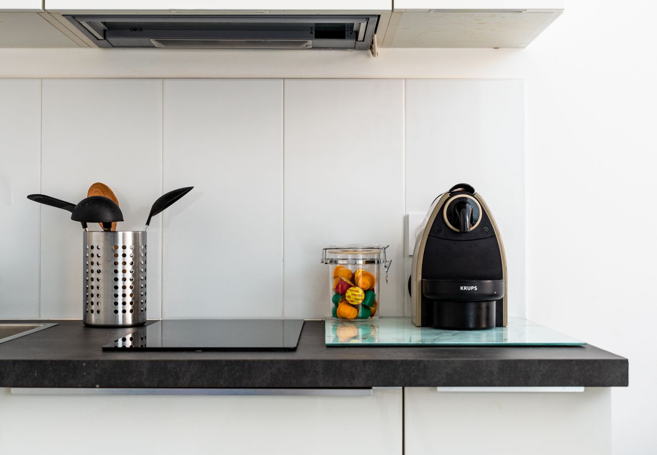 Appartement à Nice - Magnifique 2 pièces place Garibaldi Appartement à Nice - Magnifique 2 pièces place Garibaldi