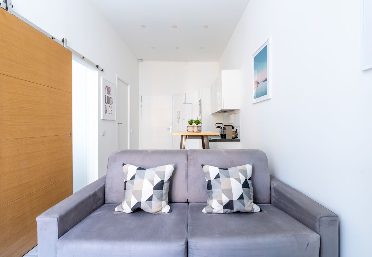 Appartement à Nice - Magnifique 2 pièces place Garibaldi Appartement à Nice - Magnifique 2 pièces place Garibaldi