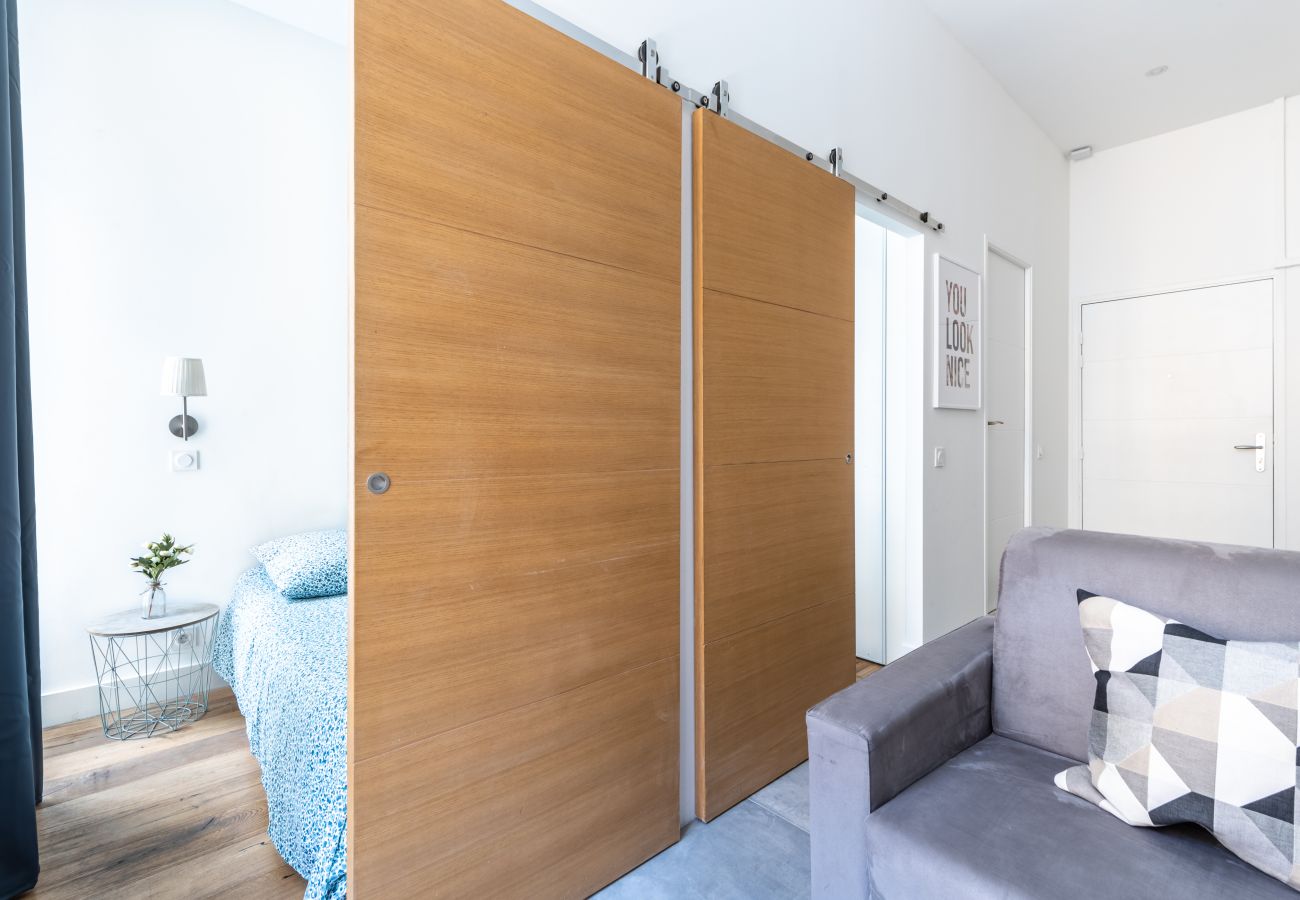 Appartement à Nice - Magnifique 2 pièces place Garibaldi Appartement à Nice - Magnifique 2 pièces place Garibaldi