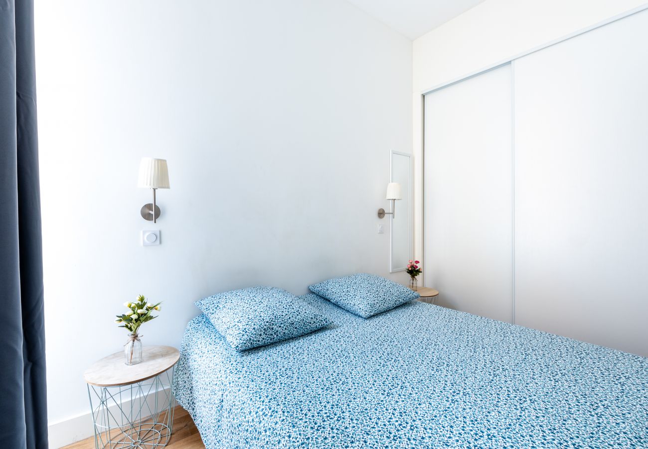 Appartement à Nice - Magnifique 2 pièces place Garibaldi Appartement à Nice - Magnifique 2 pièces place Garibaldi