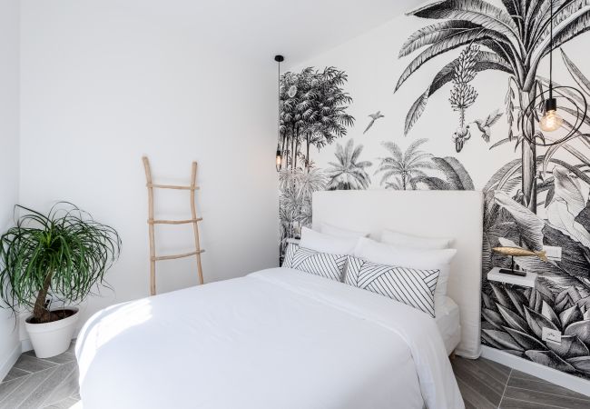 Appartement à Nice - Moderne 2 pieces - ZONE PIETONNE Appartement à Nice - Moderne 2 pieces - ZONE PIETONNE