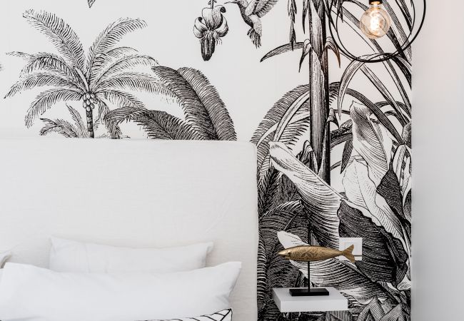 Appartement à Nice - Moderne 2 pieces - ZONE PIETONNE Appartement à Nice - Moderne 2 pieces - ZONE PIETONNE