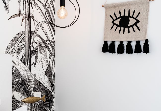 Appartement à Nice - Moderne 2 pieces - ZONE PIETONNE Appartement à Nice - Moderne 2 pieces - ZONE PIETONNE