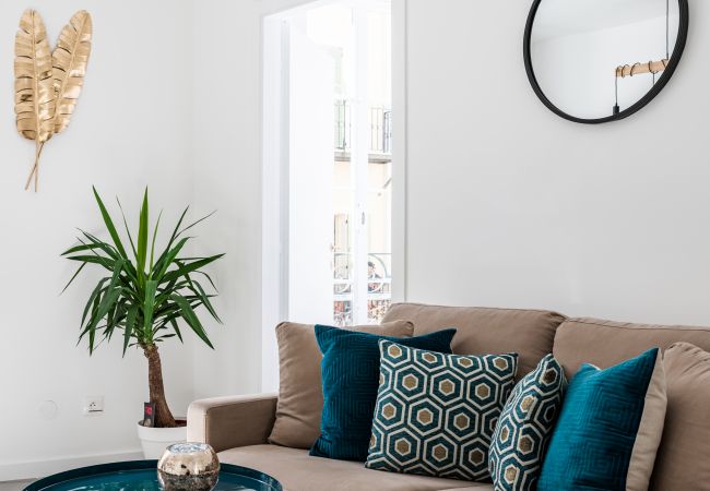 Appartement à Nice - Moderne 2 pieces - ZONE PIETONNE Appartement à Nice - Moderne 2 pieces - ZONE PIETONNE