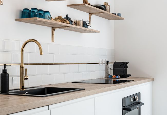 Appartement à Nice - Moderne 2 pieces - ZONE PIETONNE Appartement à Nice - Moderne 2 pieces - ZONE PIETONNE