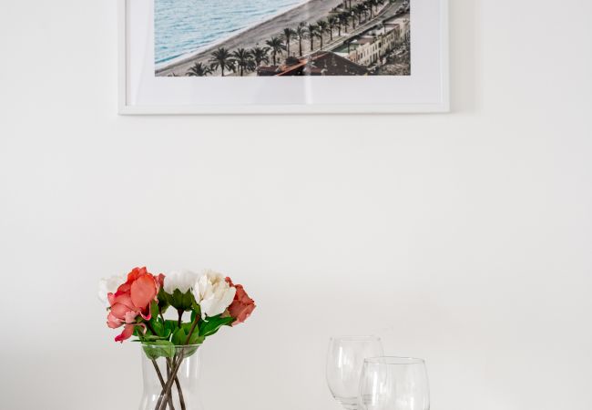 Appartement à Nice - Moderne 2 pieces Port de Nice Appartement à Nice - Moderne 2 pieces Port de Nice