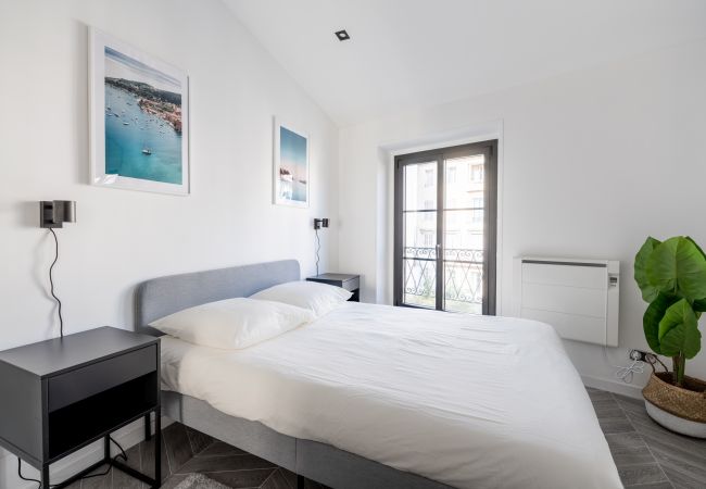 Appartement à Nice - Moderne 2 pieces Port de Nice Appartement à Nice - Moderne 2 pieces Port de Nice
