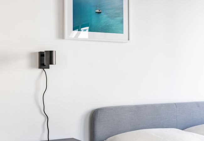 Appartement à Nice - Moderne 2 pieces Port de Nice Appartement à Nice - Moderne 2 pieces Port de Nice