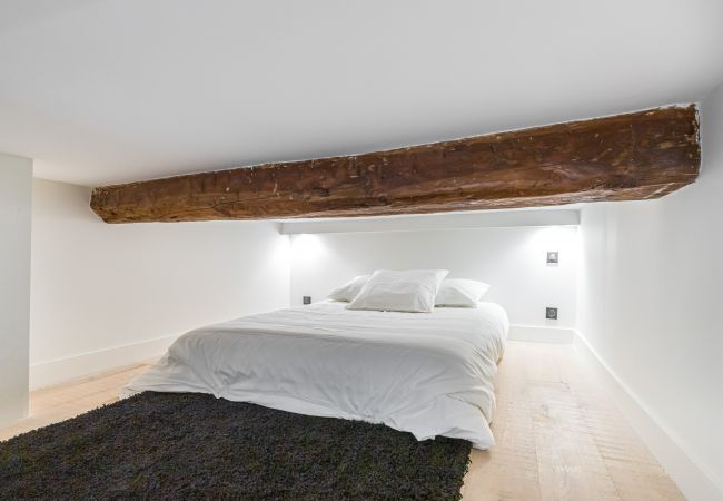 Studio à Nice - Studio Duplex - Vieux Nice - 100m de la mer Studio à Nice - Studio Duplex - Vieux Nice - 100m de la mer