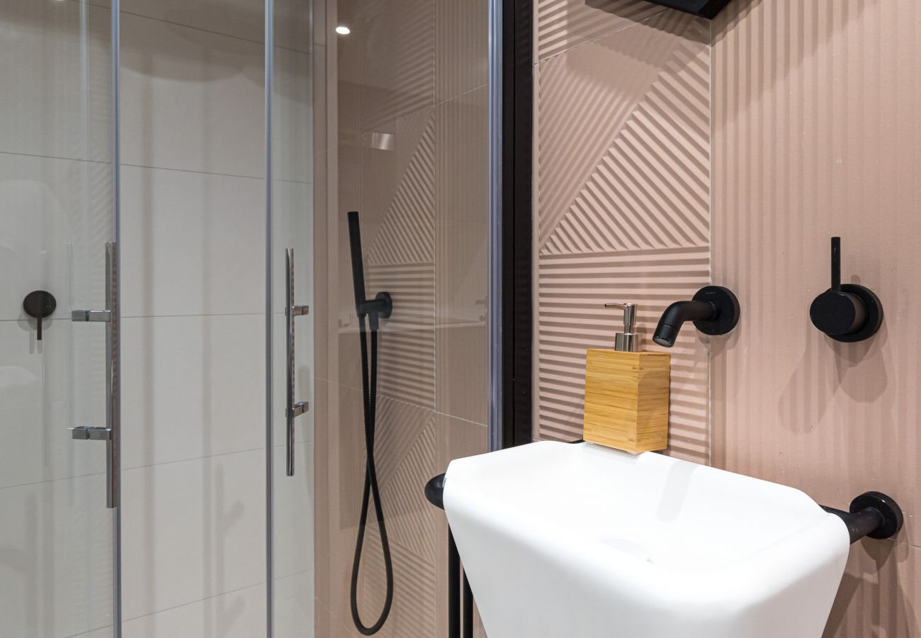 Studio à Nice - Studio Duplex - Vieux Nice - 100m de la mer Studio à Nice - Studio Duplex - Vieux Nice - 100m de la mer