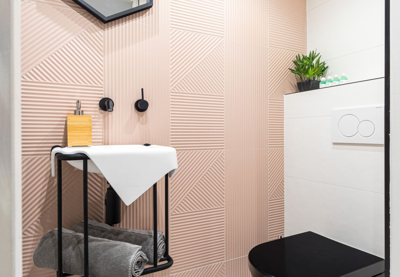 Studio à Nice - Studio Duplex - Vieux Nice - 100m de la mer Studio à Nice - Studio Duplex - Vieux Nice - 100m de la mer