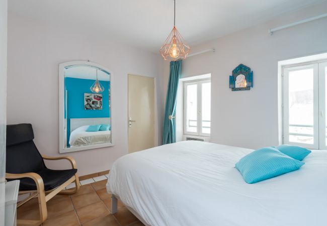 Appartement à Nice - Stylish in Old Town - 2 pièces - 300m de la mer Appartement à Nice - Stylish in Old Town - 2 pièces - 300m de la mer