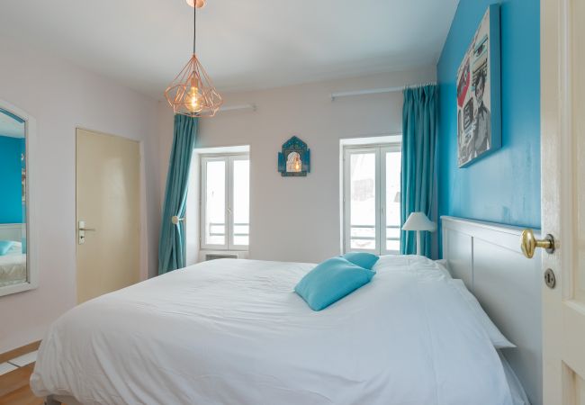 Appartement à Nice - Stylish in Old Town - 2 pièces - 300m de la mer Appartement à Nice - Stylish in Old Town - 2 pièces - 300m de la mer