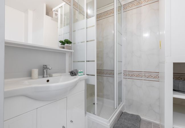 Studio à Nice - Magnifique Studio - balcon - climatisé Studio à Nice - Magnifique Studio - balcon - climatisé