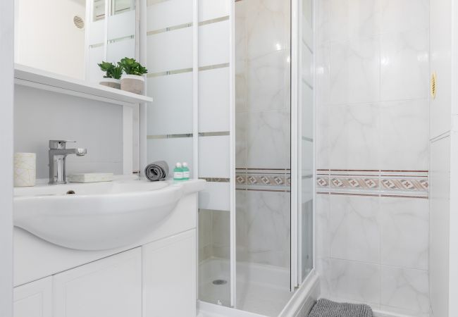 Studio à Nice - Magnifique Studio - balcon - climatisé Studio à Nice - Magnifique Studio - balcon - climatisé