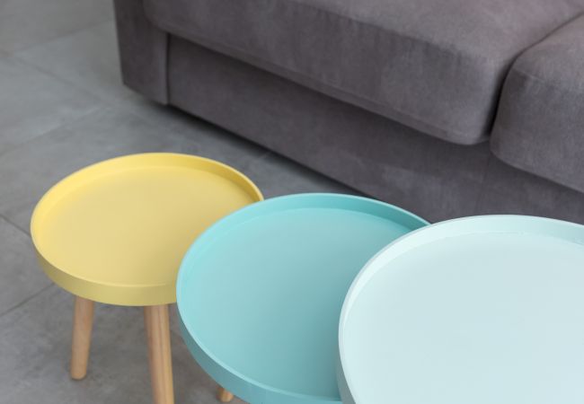 Studio à Nice - Magnifique Studio - balcon - climatisé Studio à Nice - Magnifique Studio - balcon - climatisé