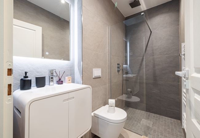 Studio à Nice - Magnifique Studio - Terrasse - A/C Studio à Nice - Magnifique Studio - Terrasse - A/C