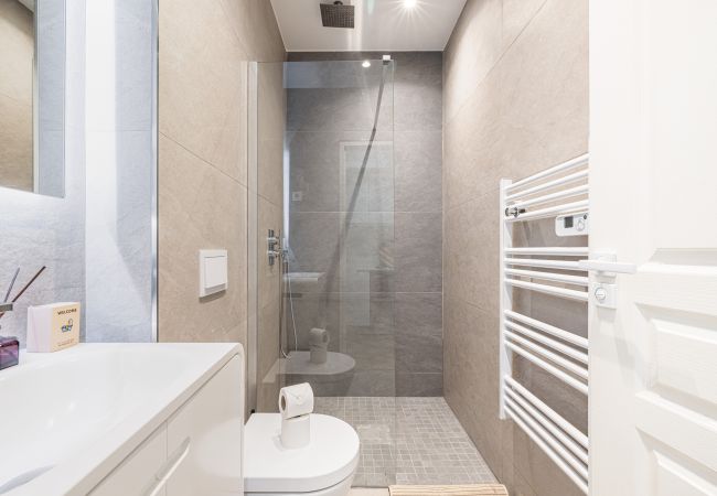 Studio à Nice - Magnifique Studio - Terrasse - A/C Studio à Nice - Magnifique Studio - Terrasse - A/C