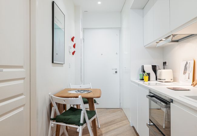 Studio à Nice - Magnifique Studio - Terrasse - A/C Studio à Nice - Magnifique Studio - Terrasse - A/C