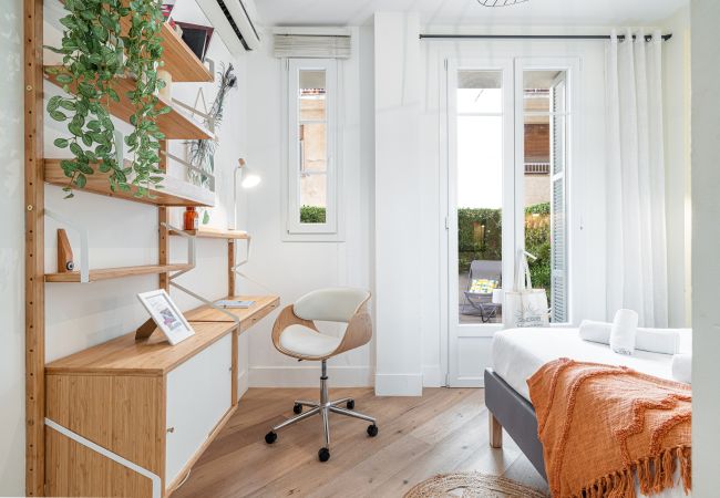 Studio à Nice - Magnifique Studio - Terrasse - A/C Studio à Nice - Magnifique Studio - Terrasse - A/C