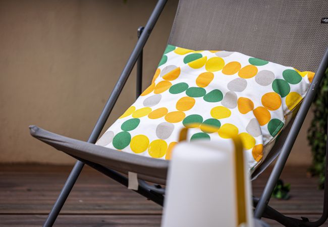 Studio à Nice - Magnifique Studio - Terrasse - A/C Studio à Nice - Magnifique Studio - Terrasse - A/C