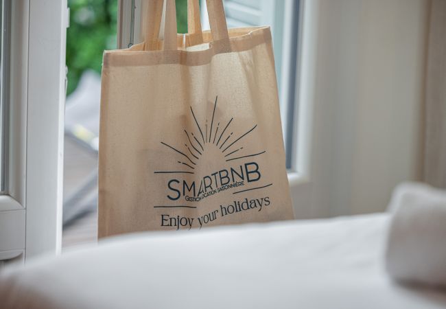 Studio à Nice - Magnifique Studio - Terrasse - A/C Studio à Nice - Magnifique Studio - Terrasse - A/C