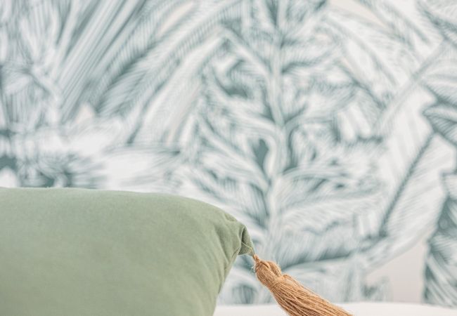 Studio à Nice - Magnifique Studio - Terrasse - A/C Studio à Nice - Magnifique Studio - Terrasse - A/C