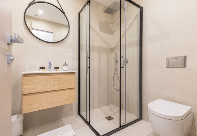 Appartement à Nice - Beau 2 pièces lumineux et cosy - A/C Appartement à Nice - Beau 2 pièces lumineux et cosy - A/C