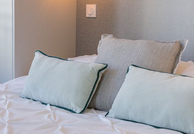 Appartement à Nice - Beau 2 pièces lumineux et cosy - A/C Appartement à Nice - Beau 2 pièces lumineux et cosy - A/C