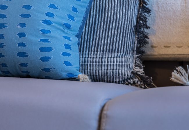 Appartement à Nice - Beau 2 pièces lumineux et cosy - A/C Appartement à Nice - Beau 2 pièces lumineux et cosy - A/C