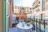 Appartement à Nice - Appartement mezzanine au calme - Centre ville