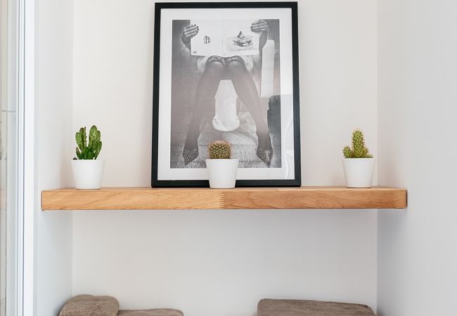 Studio à Nice - Coup de Coeur - 2 pas de la mer Studio à Nice - Coup de Coeur - 2 pas de la mer