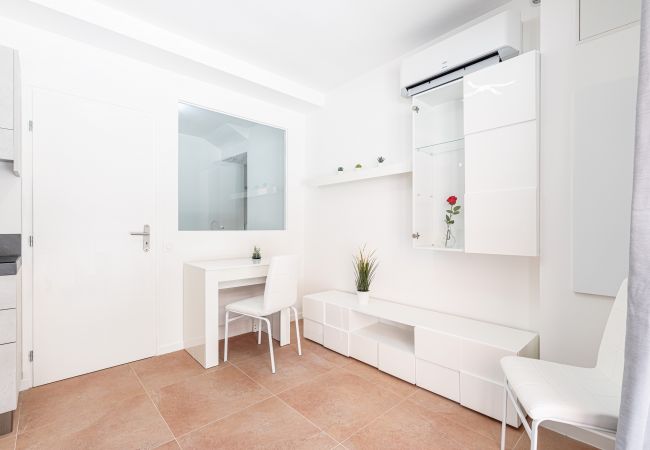 Appartement à Nice - Appartement climatisé - Terrasse - Calme Appartement à Nice - Appartement climatisé - Terrasse - Calme