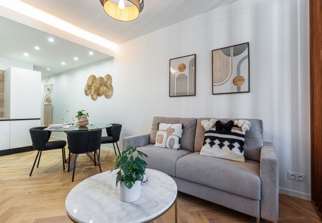  à Nice - Studio spacieux & contemporain Vieux-Nice A/C