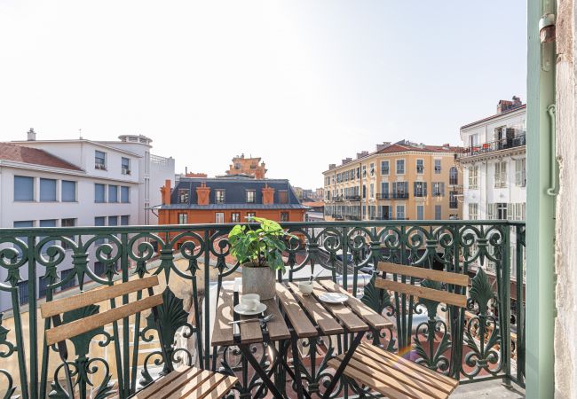 Studio à Nice - Studio contemporain en plein coeur de Nice - A/C Studio à Nice - Studio contemporain en plein coeur de Nice - A/C