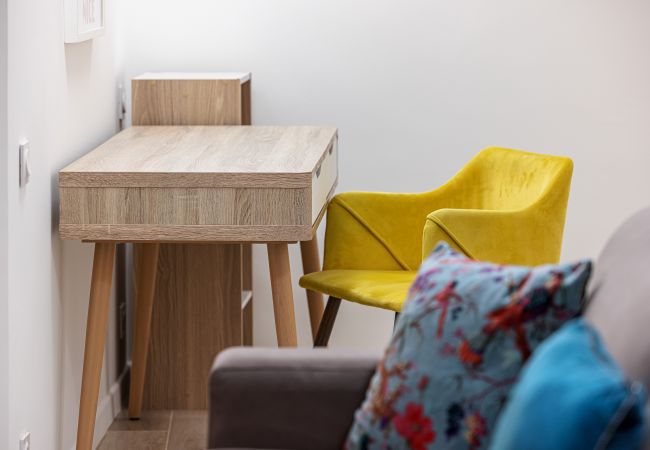 Appartement à Nice - Coeur de la Vieille Ville - Climatisé Appartement à Nice - Coeur de la Vieille Ville - Climatisé