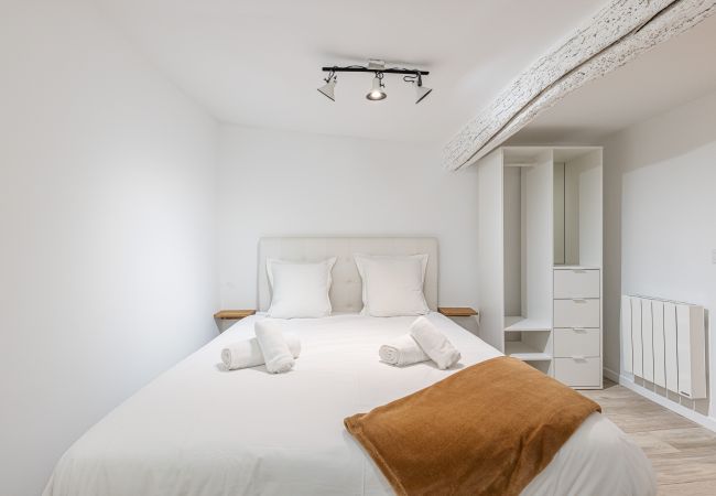 Appartement à Nice - Coeur de la Vieille Ville - Climatisé Appartement à Nice - Coeur de la Vieille Ville - Climatisé