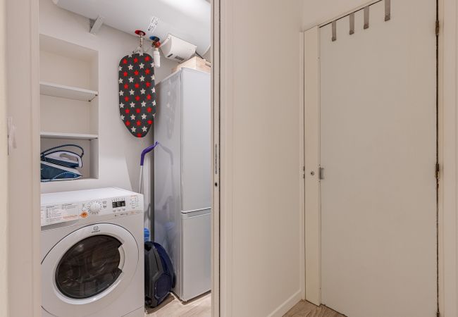 Appartement à Nice - Coeur de la Vieille Ville - Climatisé Appartement à Nice - Coeur de la Vieille Ville - Climatisé